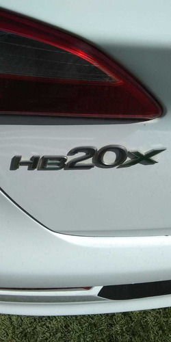 Hyundai Hb20 Hd 20x