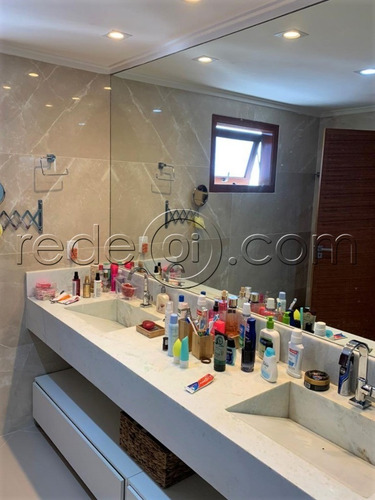 Imagem 17 de 29 de Casa Elegante Com 4 Suítes Na Praia De Barra Grande | Ba - Ca00301 - 69397791
