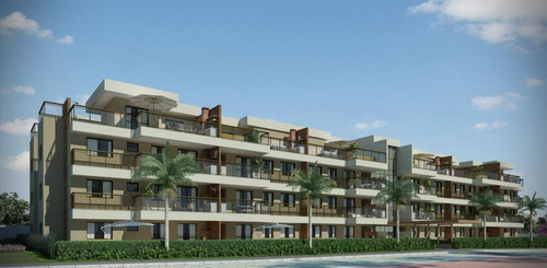 Imagem 2 de 21 de Apartamento Em Recreio Dos Bandeirantes, Rio De Janeiro/rj De 125m² 1 Quartos À Venda Por R$ 550.000,00 - Ap1356485-s