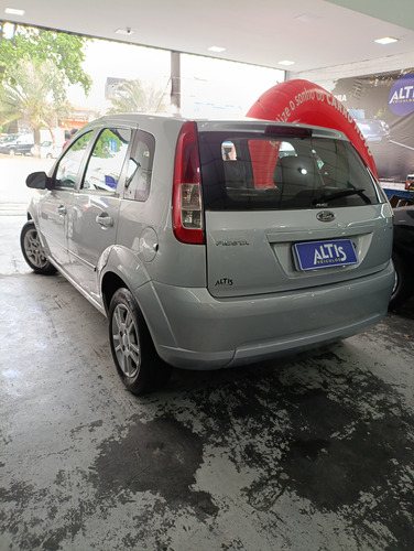 Ford Fiesta CLASS 1.6 FLEX