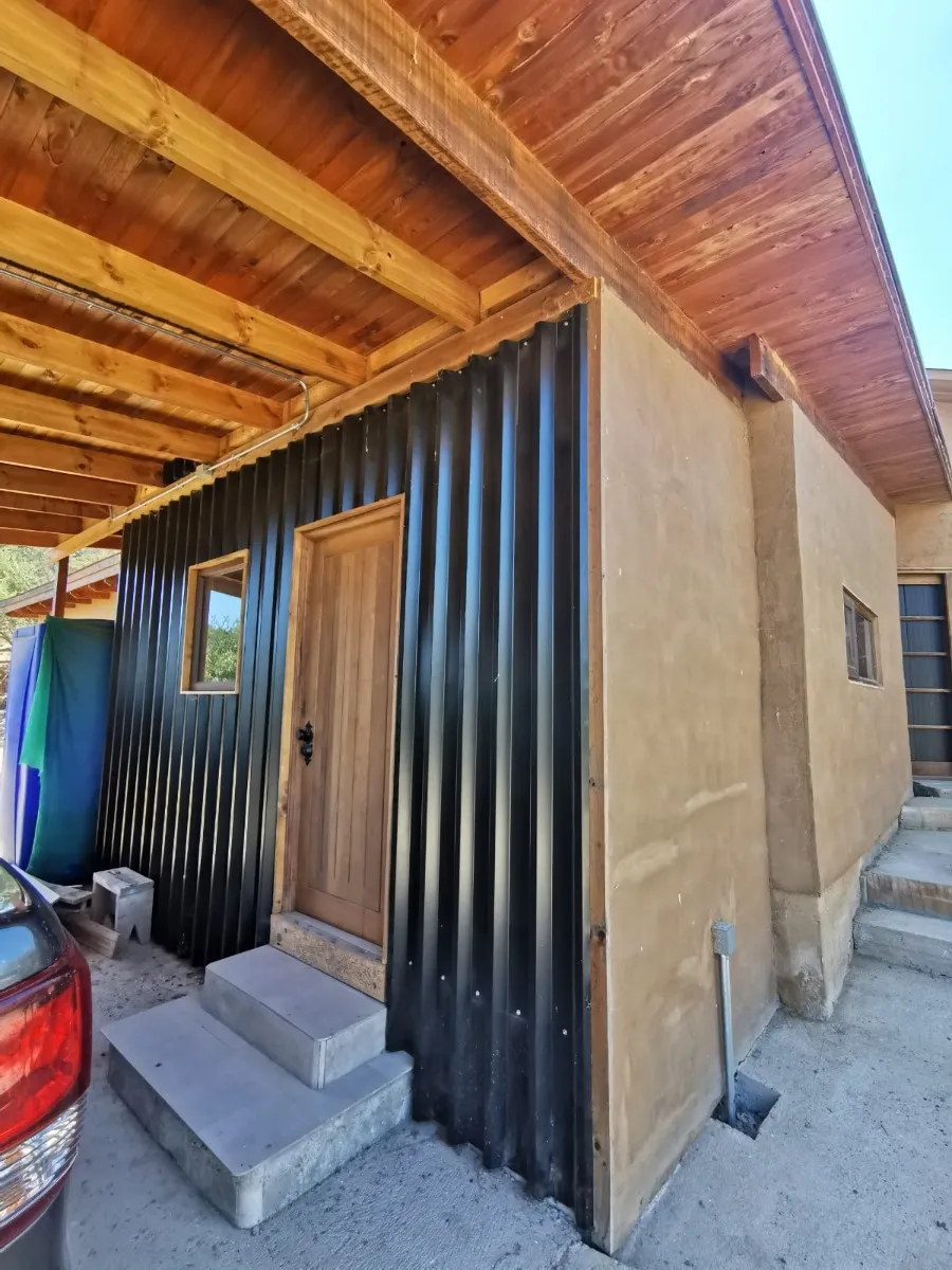 Imagen 5 de 17 de Hermosa Casa En Olmué