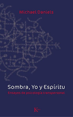 Sombra, Yo Y Espiritu - Michael Daniels