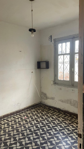 Venta Casa 2 Dormitorios Garaje Jardín En La Teja