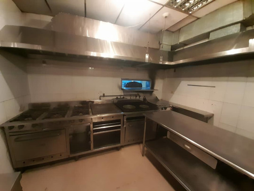 Imagen 7 de 10 de En Venta Local Comercial Para Alimentos, Av. Bolivar Norte
