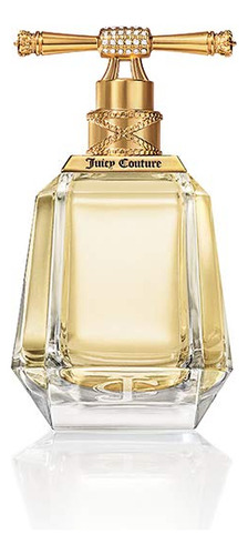 Perfume Juicy Couture I Am Juicy Eau De Parfum Para Mujer, 1