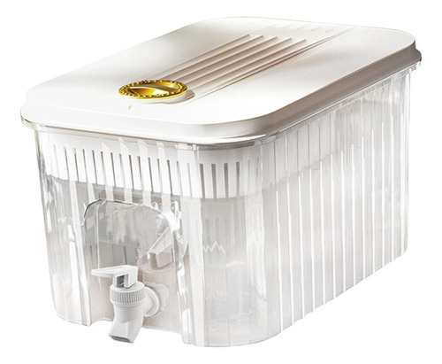 Chaleira Com , Distribuidor De Bebidas, Modelo De Filtro 5l