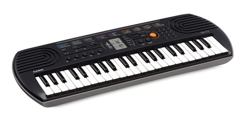 Teclado Casio Sa-77                               