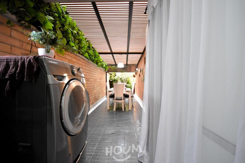 Imagen 26 de 30 de Apartamento En La Inmaculada. 3 Habitaciones, 144 M²