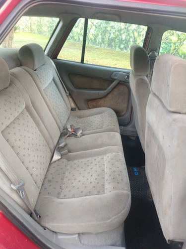 Volkswagen Gol Country Sd