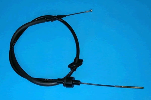 Cable De Embrague   Fremec Ford Transit 2.5 L Diesel 1992-19