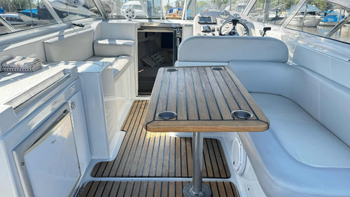 Mediterranean 340 Mod.2017 Mercruiser V8 -7.2 De 380 Hp Dp