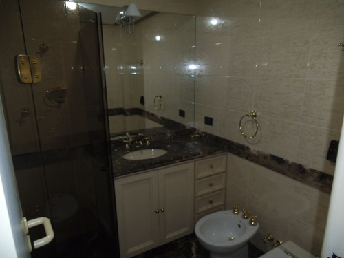 Apartamento Para Aluguel, 4 Quartos, 2 Suítes, 2 Vagas, Copacabana - Rio De Janeiro/rj - 340