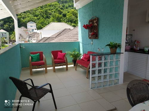 Imagem 11 de 14 de Casa Em Condomínio Na Taquara Ci1952