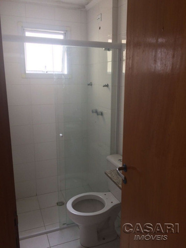 Cobertura Residencial À Venda, Vila América, São Bernardo Do Campo.. - Co2014