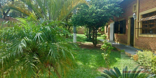 Imagem 3 de 30 de Chácara Com 4 Dormitórios À Venda, 3000 M² Por R$ 1.500.000,00 - Jardim Flamboyant Ii - Boituva/sp - Ch0642