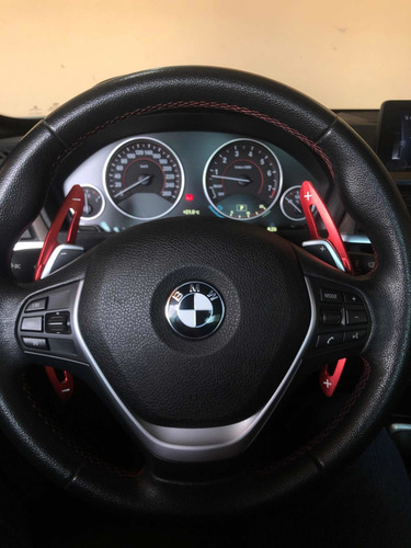 Bmw Serie 4 2015 2.0 Sport Gp Aut. 2p 184 Hp