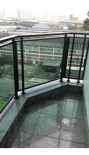 Imagem 14 de 15 de Apartamento Com 3 Quartos À Venda No Edifício Júlio Verne. - 413