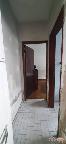 Imagem 8 de 15 de Casa No Pq Itamaraty / Centro Jacareí Sp Estuda Permuta - 8716