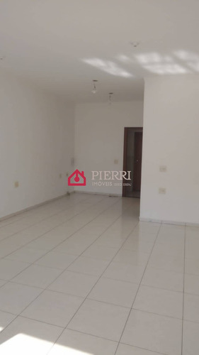 Imagem 4 de 10 de Sala Comercial Para Locação Em Pirituba 45 M² - 7133