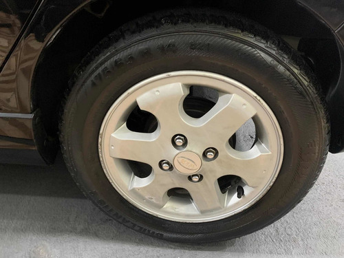 Imagem 10 de 10 de Kia Picanto 2008 1.0 Ex 5p 64 Hp
