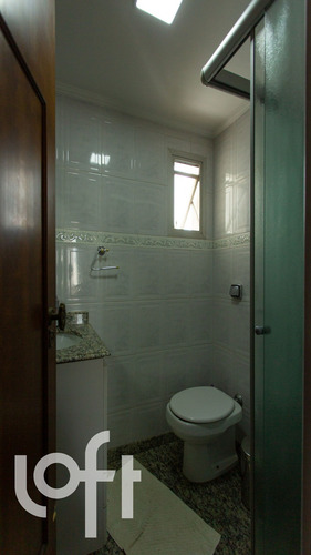 Imagem 20 de 20 de Apto Vila Nova Conceição | 3 Quartos | 120 M² | Cond: R$950.00 | 1 Vaga - 1g8w3qd