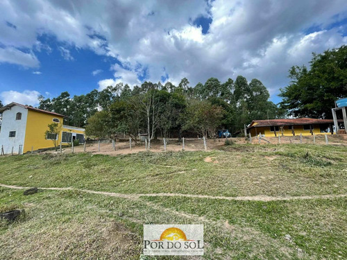 Imagem 8 de 23 de Sítio À Venda Em Pedra Bela/sp - 0271