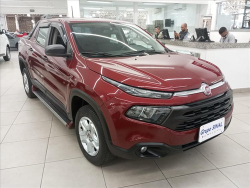 Fiat Toro Toro 1.8 Freedom Flex Aut6
