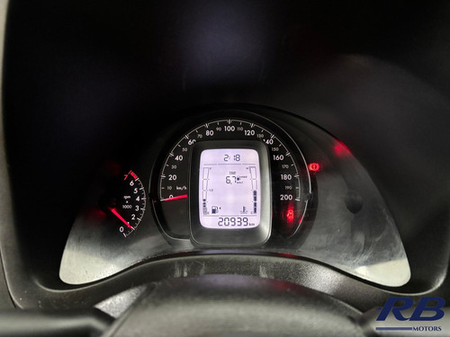 Fiat Fiorino Endurance EVO 1.4 Flex 8V 2p