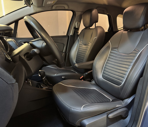 Renault Captur 1.6 16V SCE FLEX INTENSE X-TRONIC