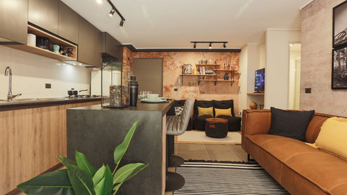 Condominio Vista Ñielol III