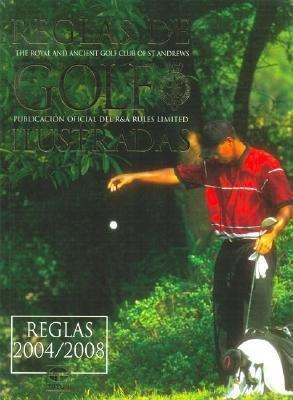 Reglas De Golf Ilustradas Reglas 20042008  Royal  Anaqwe