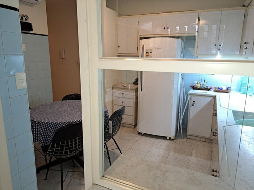 Apartamento - Centro (montevideo)