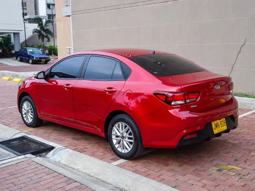 Kia Rio 1.4 Emotion