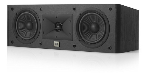 Parlante Central Jbl Arena 125c 2 Vias Ideal Home Cinema