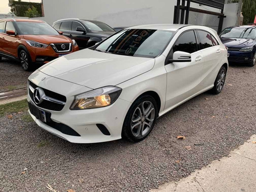 Mercedes-benz Clase A 1.6 A200 Urban 156cv 2017