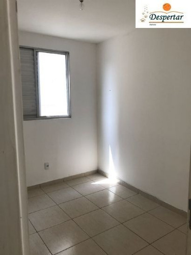 05110 - Apartamento 2 Dorms, Jaraguá - São Paulo/sp - 5110