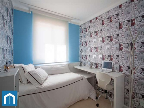 Imagem 10 de 19 de Apartamento - Ap00008 - 3547726
