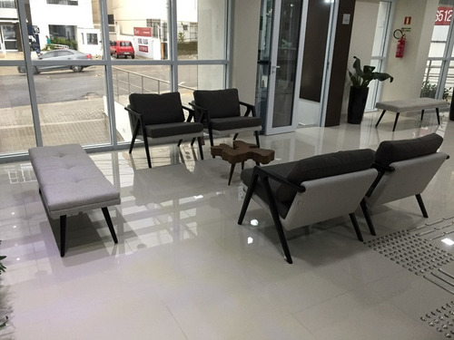 Imagem 5 de 13 de Sala À Venda No Bairro Baeta Neves - São Bernardo Do Campo/sp - O-2663-8481