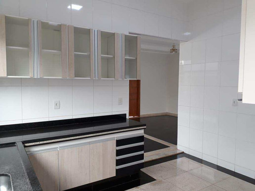 Imagem 10 de 10 de Casa De Condomínio Com 3 Dorms, Nova Aliança, Ribeirão Preto - R$ 785 Mil, Cod: 1722006 - V1722006