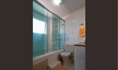 Imagem 15 de 15 de Apartamento, Venda, Vila Aurora, Sao Paulo - 27558 - V-27558