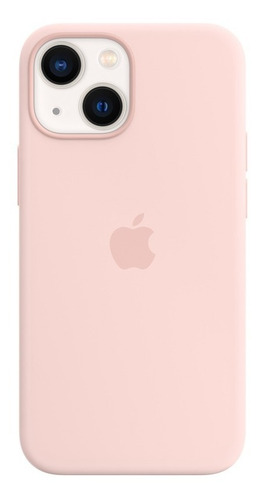 Funda De Silicona Apple Con Magsafe Para iPhone 13 Mini