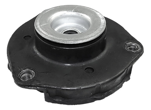 Cazoleta Delantera Para Volkswagen Polo Hatchback 2001 2009