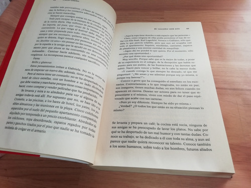 El Vencedor Está Sólo/ Paulo Coelho (Usado)