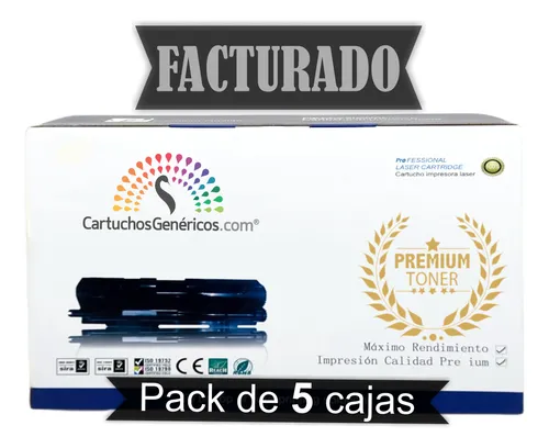 comprar 5 Drum Compatible Con Brother Mfc-1810, Mfc-1811, Mfc-1813