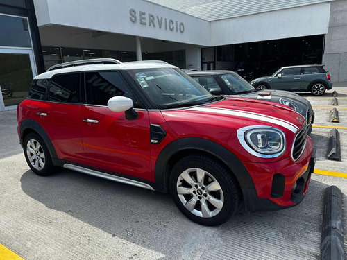 Mini Countryman 1.5 Chili L3