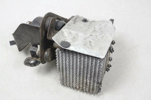 Módulo Abs 8m64-2c555-ae Ford Hibrido Escape Mariner