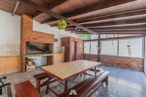 Venta Casa + Apto + Garaje En Padrón Único La Teja