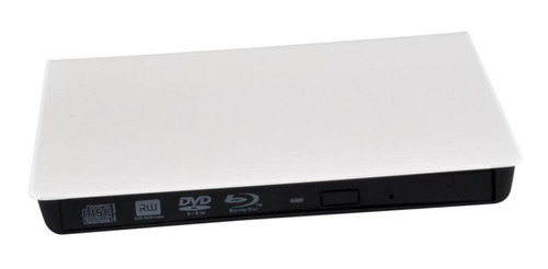 Cubierta De Caja Estándar Usb 3.0 Cd De 9.5 Rom Hd