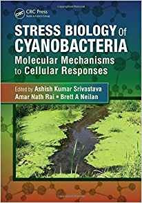 Stress Biology Of Cyanobacteria Molecular Mechanisms To Cell