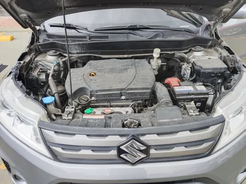 Suzuki Vitara Live 1.6 Gl